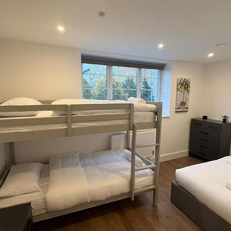 Ferienwohnung Sleep 10 London Chelsea Bridge Tower Bridge Wrc Exterior foto