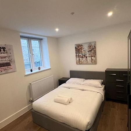 Ferienwohnung Sleep 10 London Chelsea Bridge Tower Bridge Wrc Exterior foto
