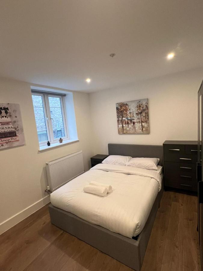 Ferienwohnung Sleep 10 London Chelsea Bridge Tower Bridge Wrc Exterior foto