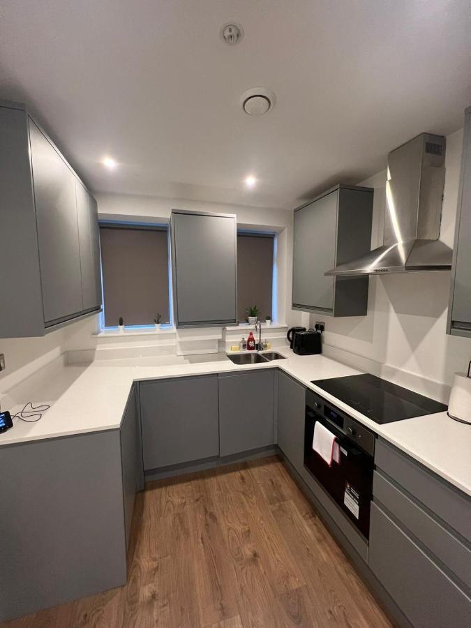 Ferienwohnung Sleep 10 London Chelsea Bridge Tower Bridge Wrc Exterior foto